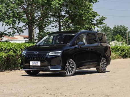 Wuling Starlight 730, 2026 — 照片 3