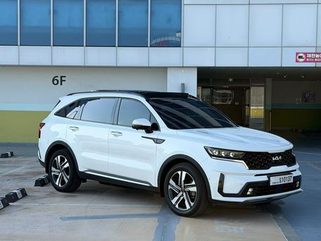 Kia Sorento, 2022 — фото 2