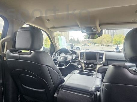 Ram 1500, 2021 — 照片 7