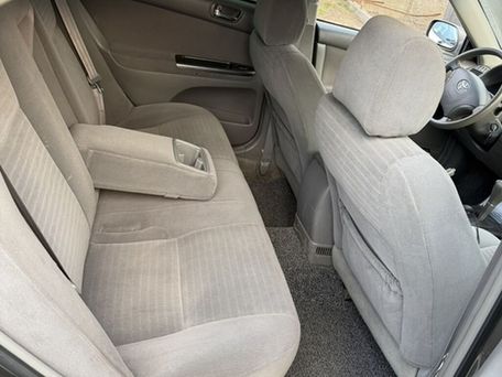 Toyota Camry, 2005 — сүрөт 7