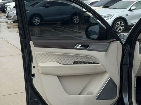SsangYong Rexton, 2020 — photo 18