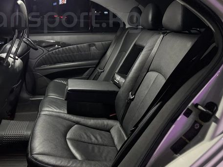 Mercedes-Benz E-Class, 2004 — photo 8