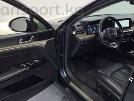 Kia K5, 2023 — сүрөт 7