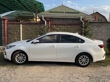 Kia K3, 2020 — photo 5