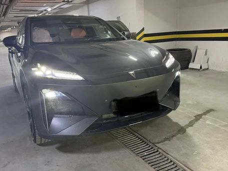 Changan Deepal S07, 2025 — 照片 10