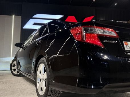 Toyota Camry, 2012 — сүрөт 6