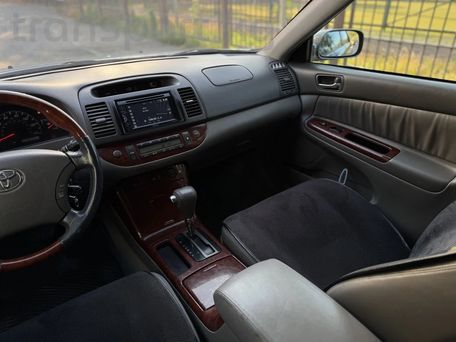 Toyota Camry, 2005 — photo 8