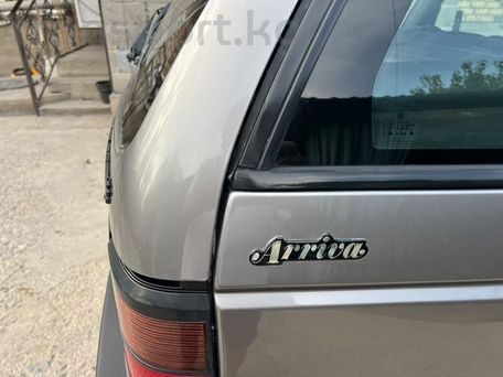 Volkswagen Passat, 1993 — сүрөт 13