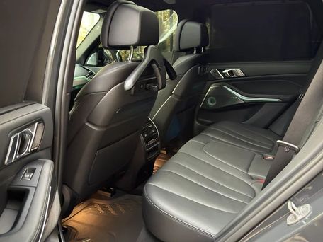 BMW X5, 2022 — photo 11