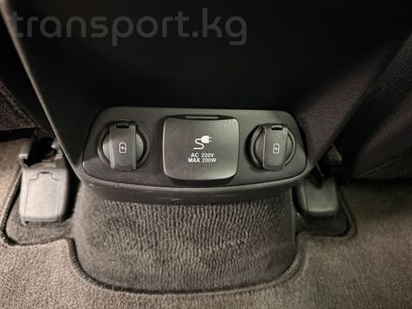Hyundai Santa Fe, 2019 — photo 16