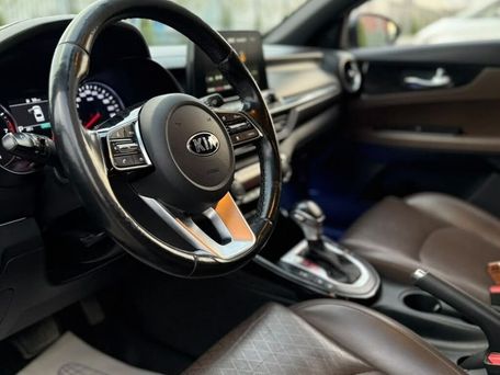 Kia K3, 2018 — сүрөт 12