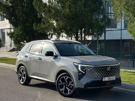 Changan CS55 Plus, 2026 — сүрөт 6