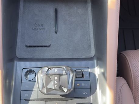 BYD Song L, 2024 — 照片 19