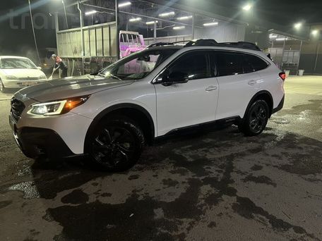 Subaru Outback, 2020 — сүрөт 1