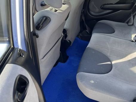 Honda Fit, 2003 — сүрөт 7