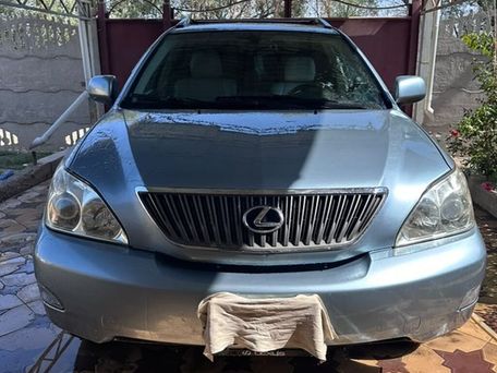 Lexus RX, 2004 — сүрөт 7