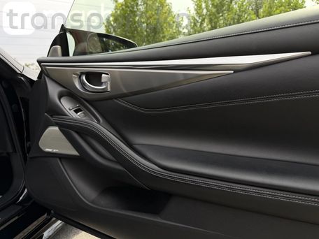 Infiniti Q60, 2017 — 照片 7