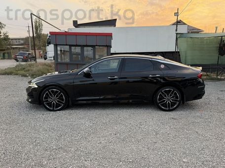 Kia K5, 2022 — photo 8