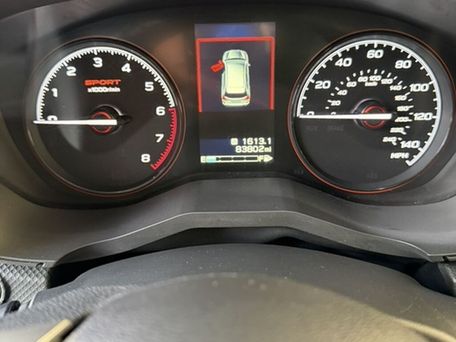Subaru Forester, 2021 — 照片 12