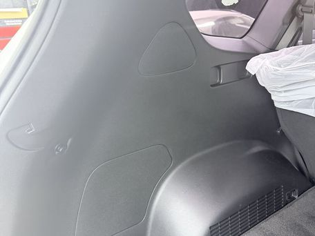 Hyundai Santa Fe, 2019 — сүрөт 14
