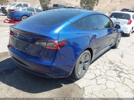 Tesla Model 3, 2023 — сүрөт 4