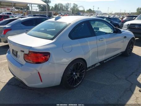 BMW M2, 2020 — photo 4