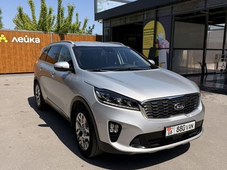 Kia Sorento, 2019 — фото 2