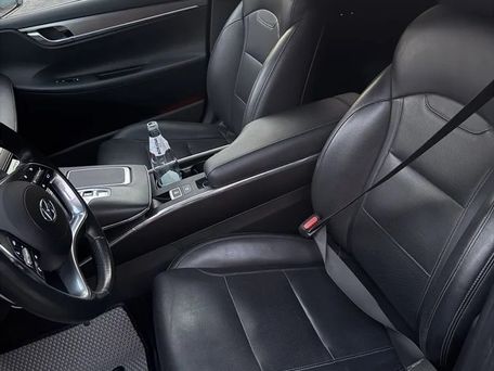 Hyundai Grandeur, 2021 — photo 8