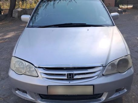 Honda Odyssey, 2000 — фото 1