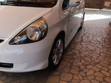 Honda Jazz, 2007 — сүрөт 10