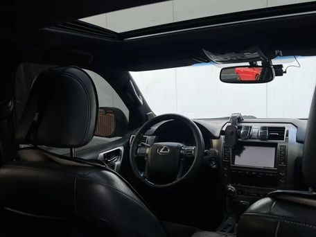 Lexus GX, 2018 — photo 7