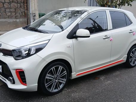 Kia Morning, 2018 — 照片 3