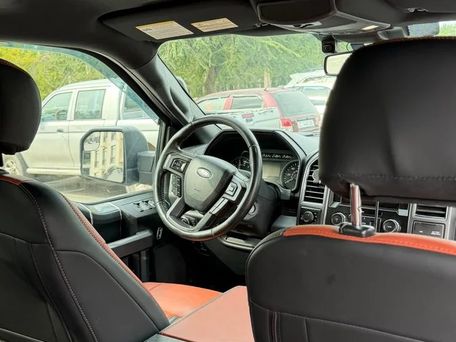 Ford F-150, 2018 — photo 5