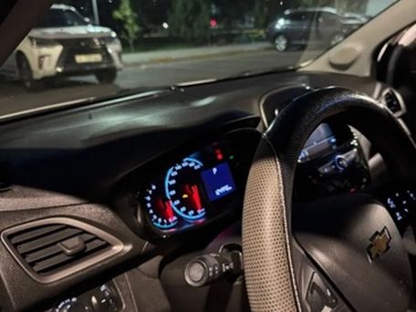 Chevrolet Spark, 2020 — 照片 13