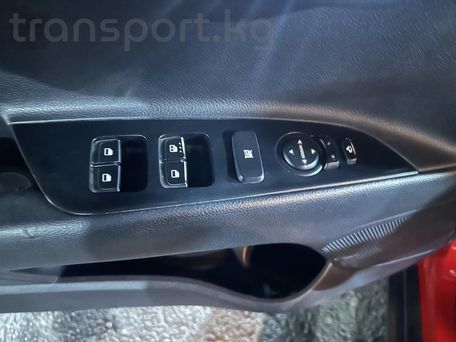 Kia Stonic, 2018 — фото 10