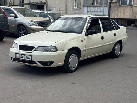 Daewoo Nexia, 2011 — photo 3