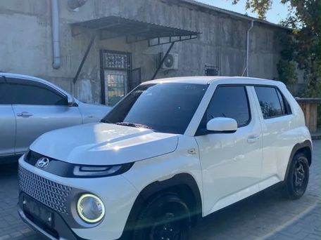 Hyundai Casper, 2022 — 照片 3