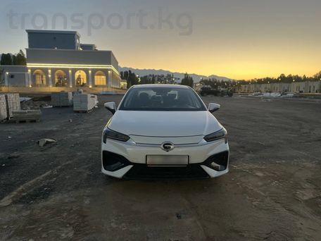 Aion S, 2021 — сүрөт 7