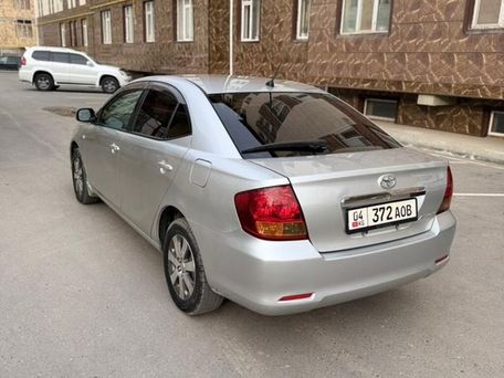 Toyota Allion, 2003 — фото 1
