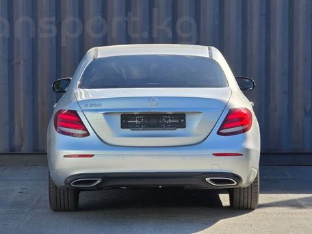 Mercedes-Benz E-Класс, 2020 — фото 4