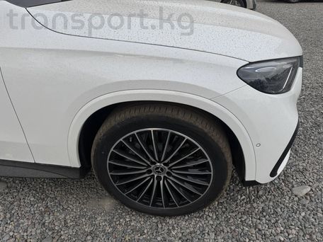 Mercedes-Benz GLC, 2026 — сүрөт 3