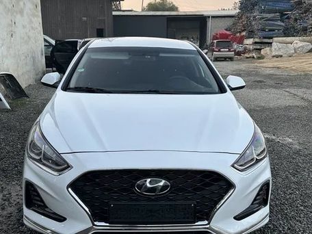 Hyundai Sonata, 2020 — сүрөт 1