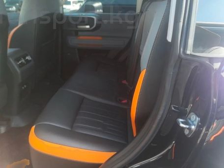 BAIC BJ2020, 2025 — photo 6