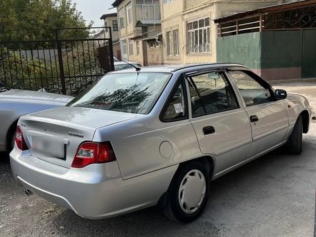 Daewoo Nexia, 2011 — сүрөт 4