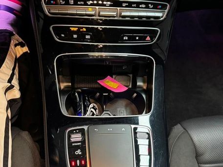 Mercedes-Benz E-Класс AMG, 2021 — photo 4