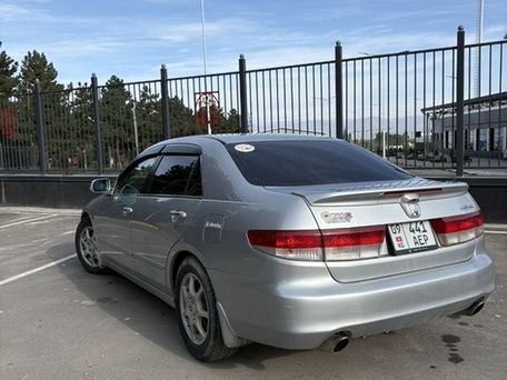 Honda Inspire, 2003 — 照片 3