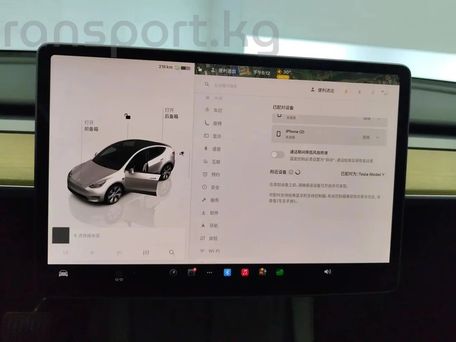 Tesla Model Y, 2022 — photo 13