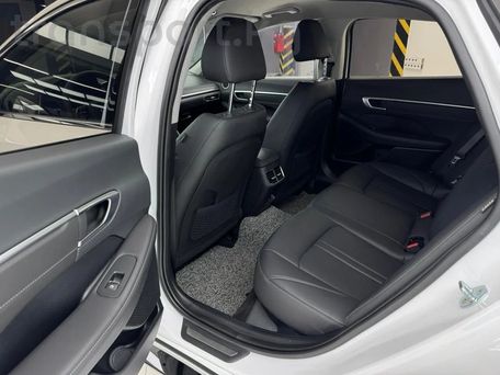 Hyundai Sonata, 2022 — photo 5