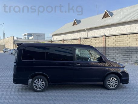 Honda Stepwgn, 2004 — сүрөт 2