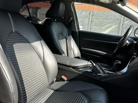 Toyota Camry, 2019 — photo 8